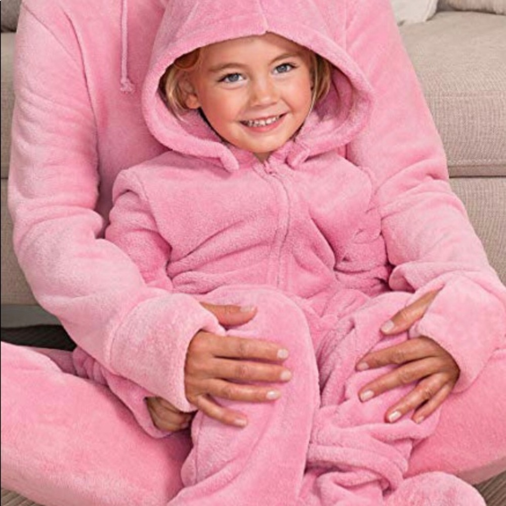 Hoodie Footie